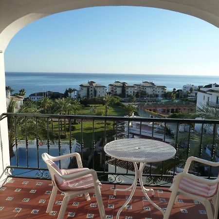 Laegenhet Med Fantastisk Utsikt In Riviera Del Sol Apartment Mijas Exterior foto