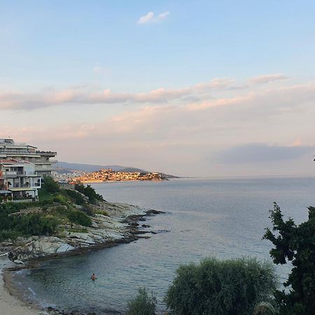 Laegenhet Med Fantastisk Utsikt In Riviera Del Sol Apartment Mijas Exterior foto