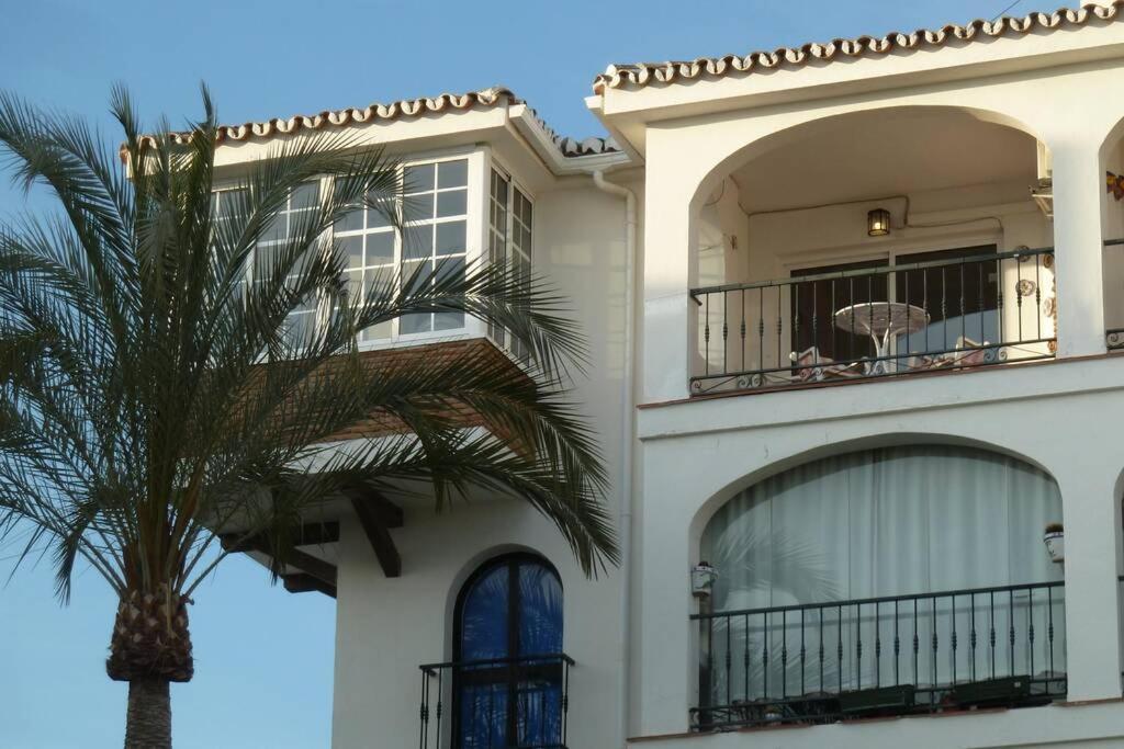 Laegenhet Med Fantastisk Utsikt In Riviera Del Sol Apartment Mijas Exterior foto
