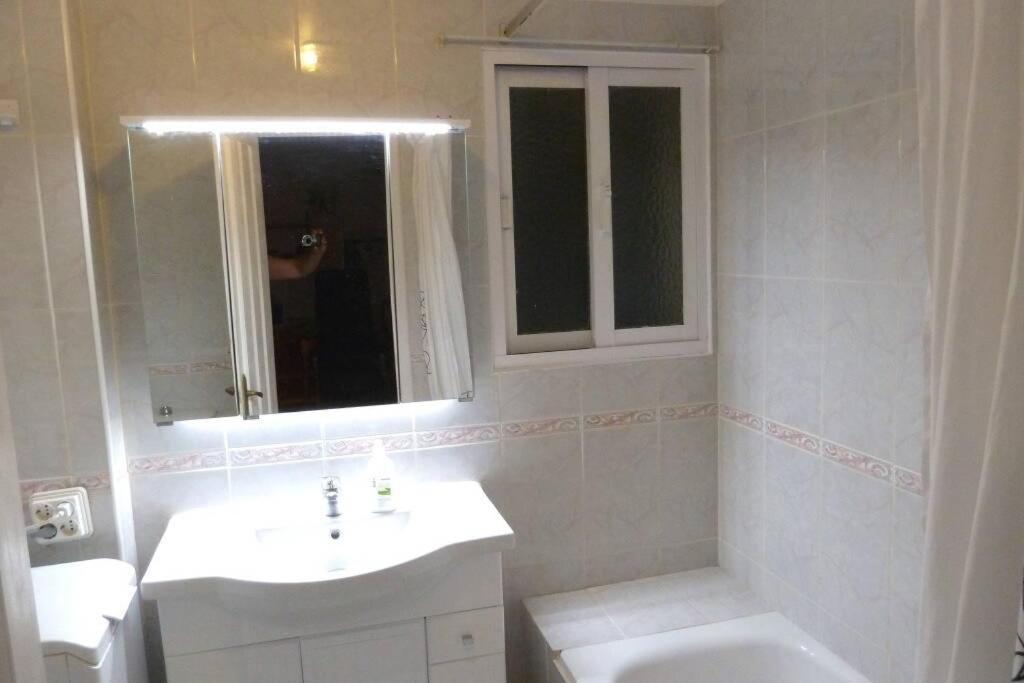 Laegenhet Med Fantastisk Utsikt In Riviera Del Sol Apartment Mijas Exterior foto