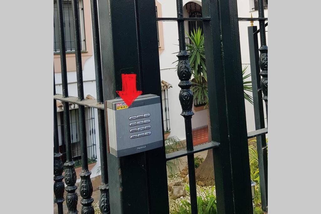 Laegenhet Med Fantastisk Utsikt In Riviera Del Sol Apartment Mijas Exterior foto