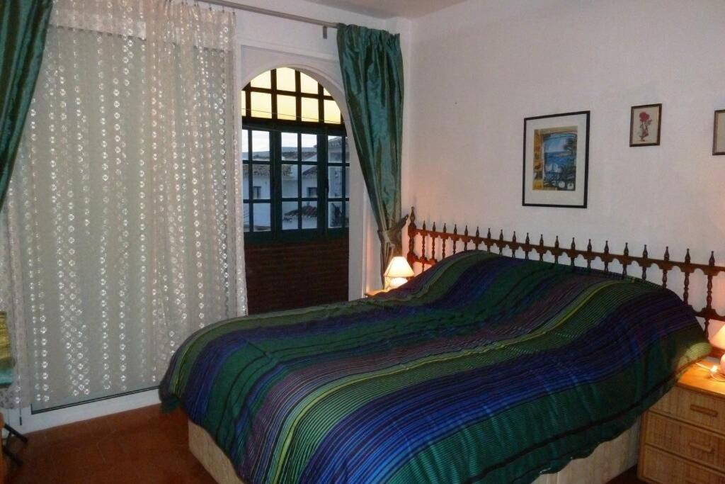 Laegenhet Med Fantastisk Utsikt In Riviera Del Sol Apartment Mijas Exterior foto