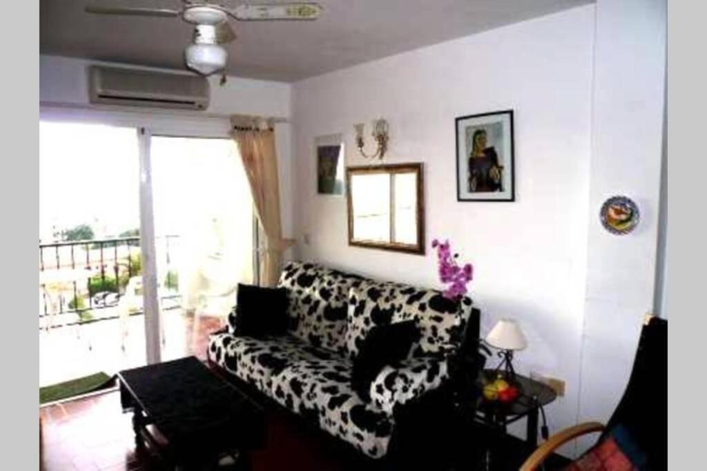 Laegenhet Med Fantastisk Utsikt In Riviera Del Sol Apartment Mijas Exterior foto