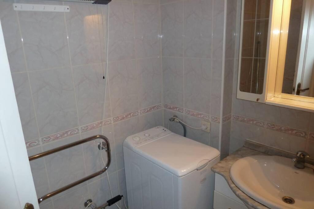 Laegenhet Med Fantastisk Utsikt In Riviera Del Sol Apartment Mijas Exterior foto