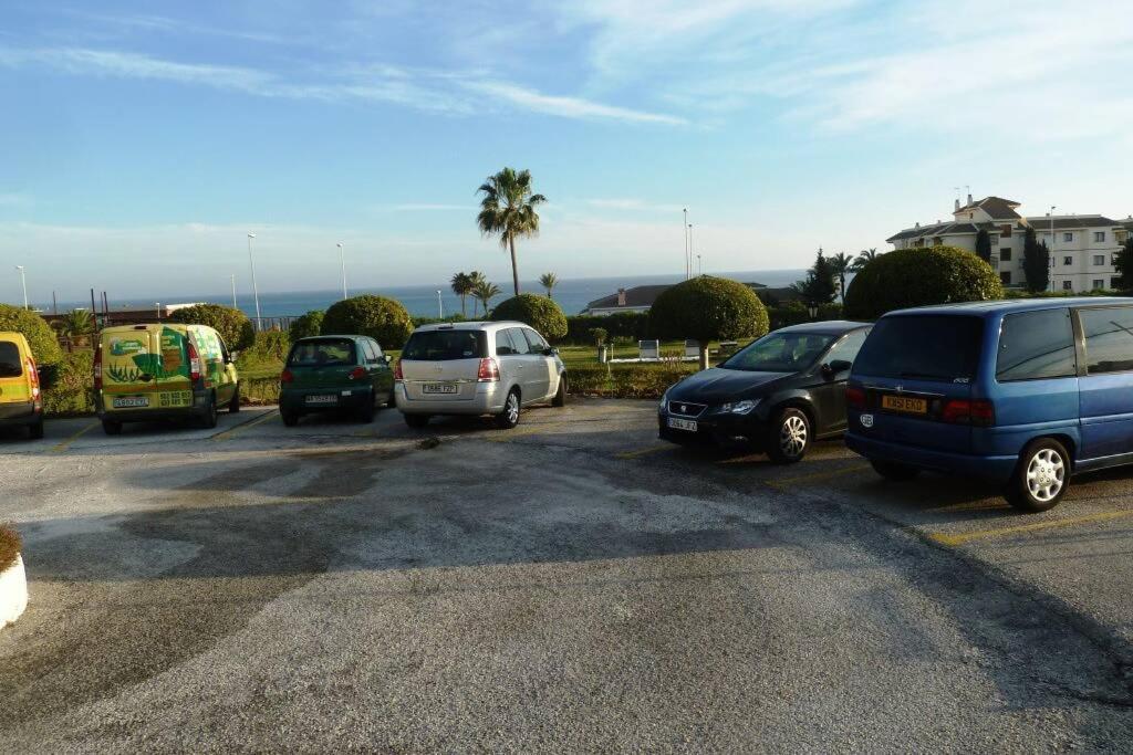 Laegenhet Med Fantastisk Utsikt In Riviera Del Sol Apartment Mijas Exterior foto