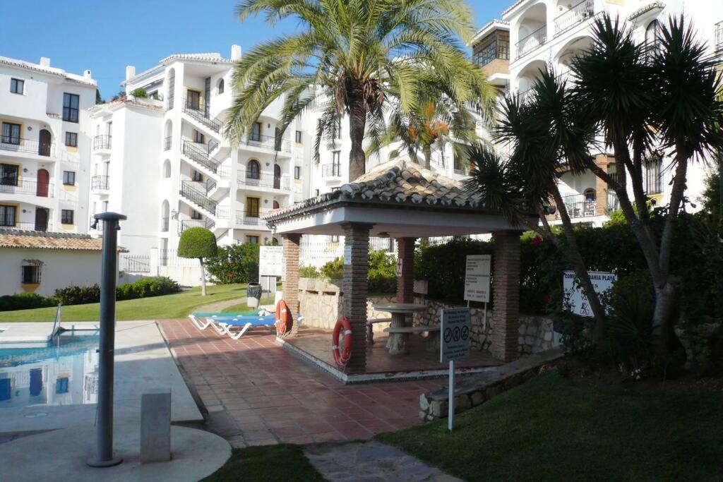 Laegenhet Med Fantastisk Utsikt In Riviera Del Sol Apartment Mijas Exterior foto