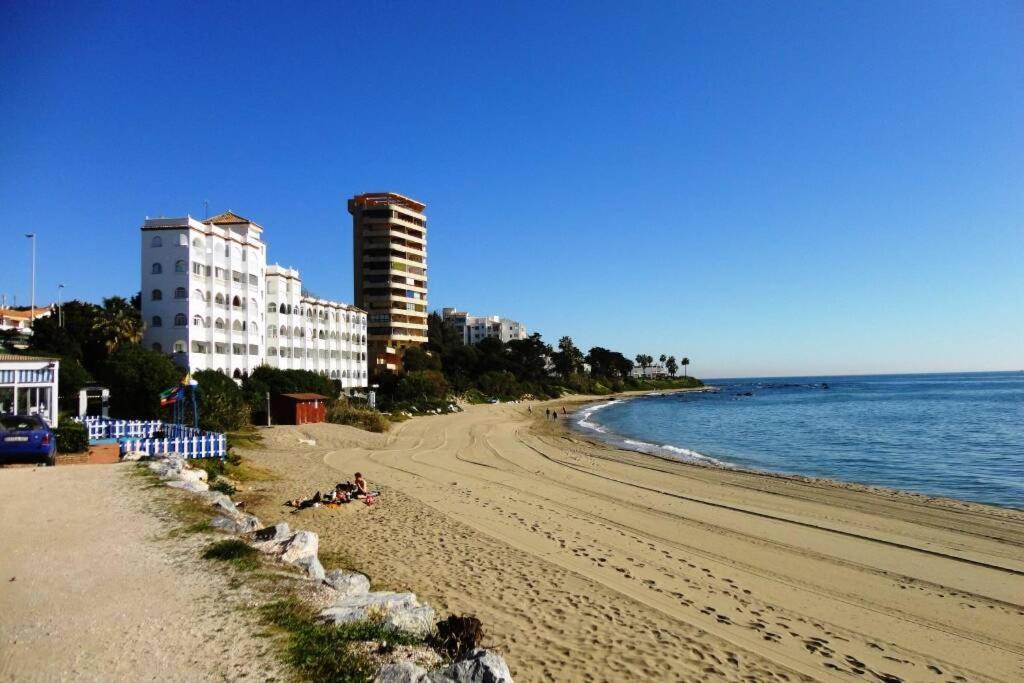 Laegenhet Med Fantastisk Utsikt In Riviera Del Sol Apartment Mijas Exterior foto
