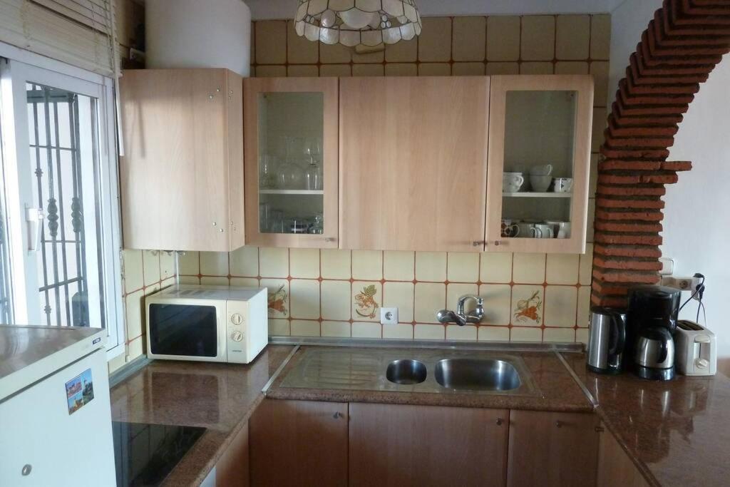 Laegenhet Med Fantastisk Utsikt In Riviera Del Sol Apartment Mijas Exterior foto