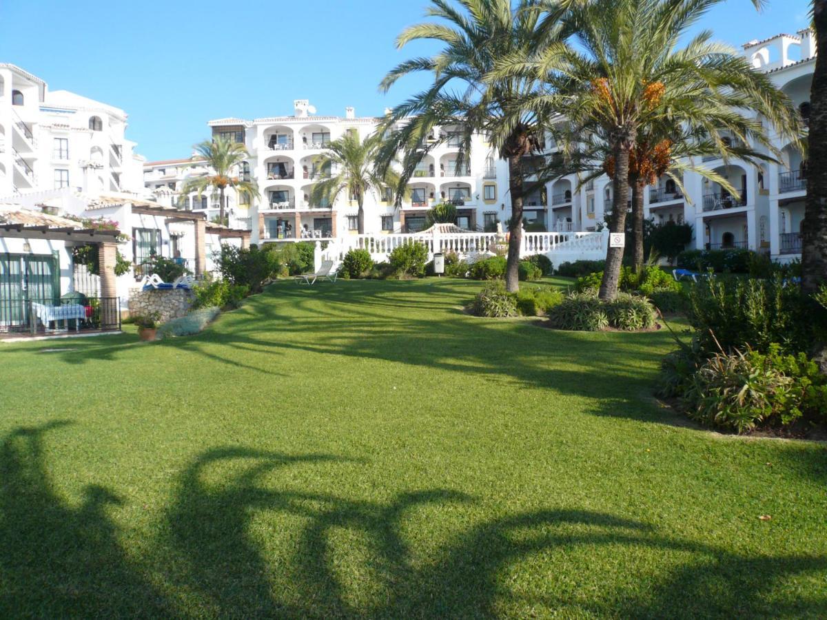 Laegenhet Med Fantastisk Utsikt In Riviera Del Sol Apartment Mijas Exterior foto