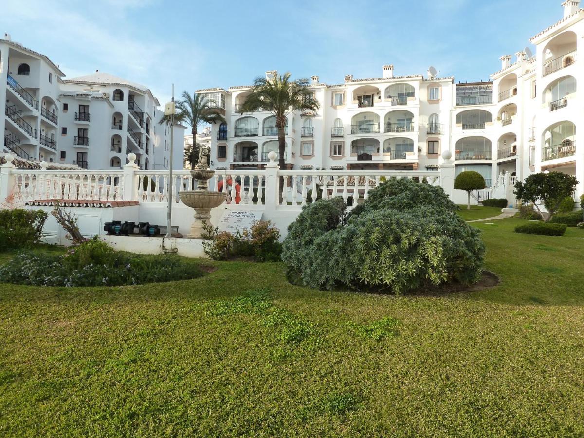 Laegenhet Med Fantastisk Utsikt In Riviera Del Sol Apartment Mijas Exterior foto