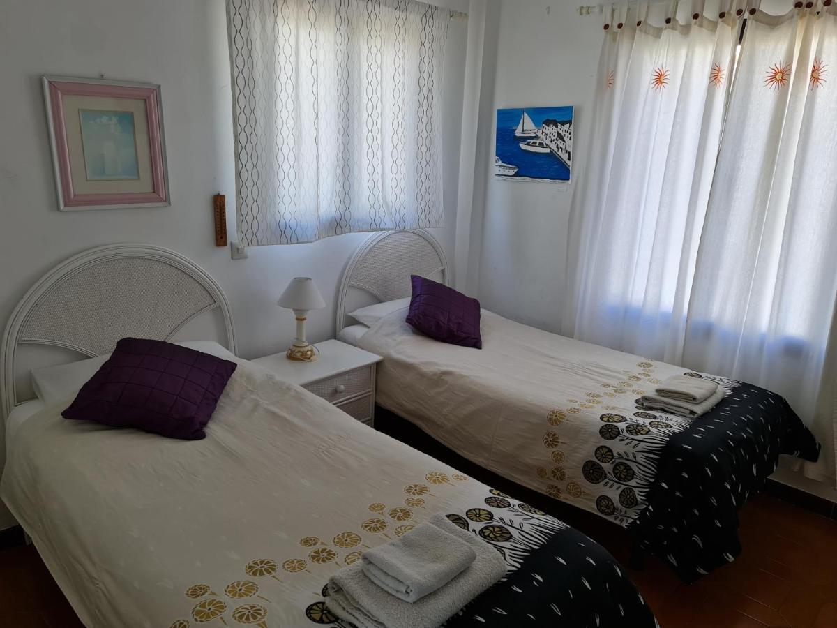 Laegenhet Med Fantastisk Utsikt In Riviera Del Sol Apartment Mijas Exterior foto