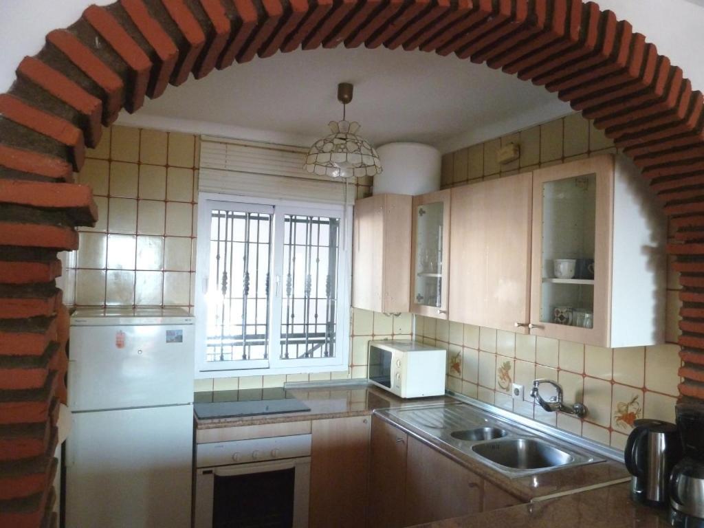 Laegenhet Med Fantastisk Utsikt In Riviera Del Sol Apartment Mijas Exterior foto