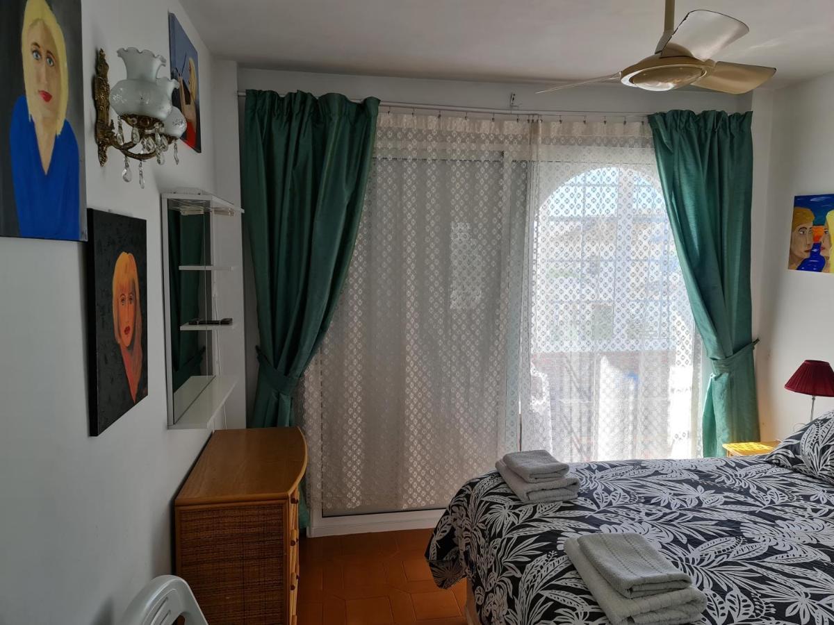 Laegenhet Med Fantastisk Utsikt In Riviera Del Sol Apartment Mijas Exterior foto