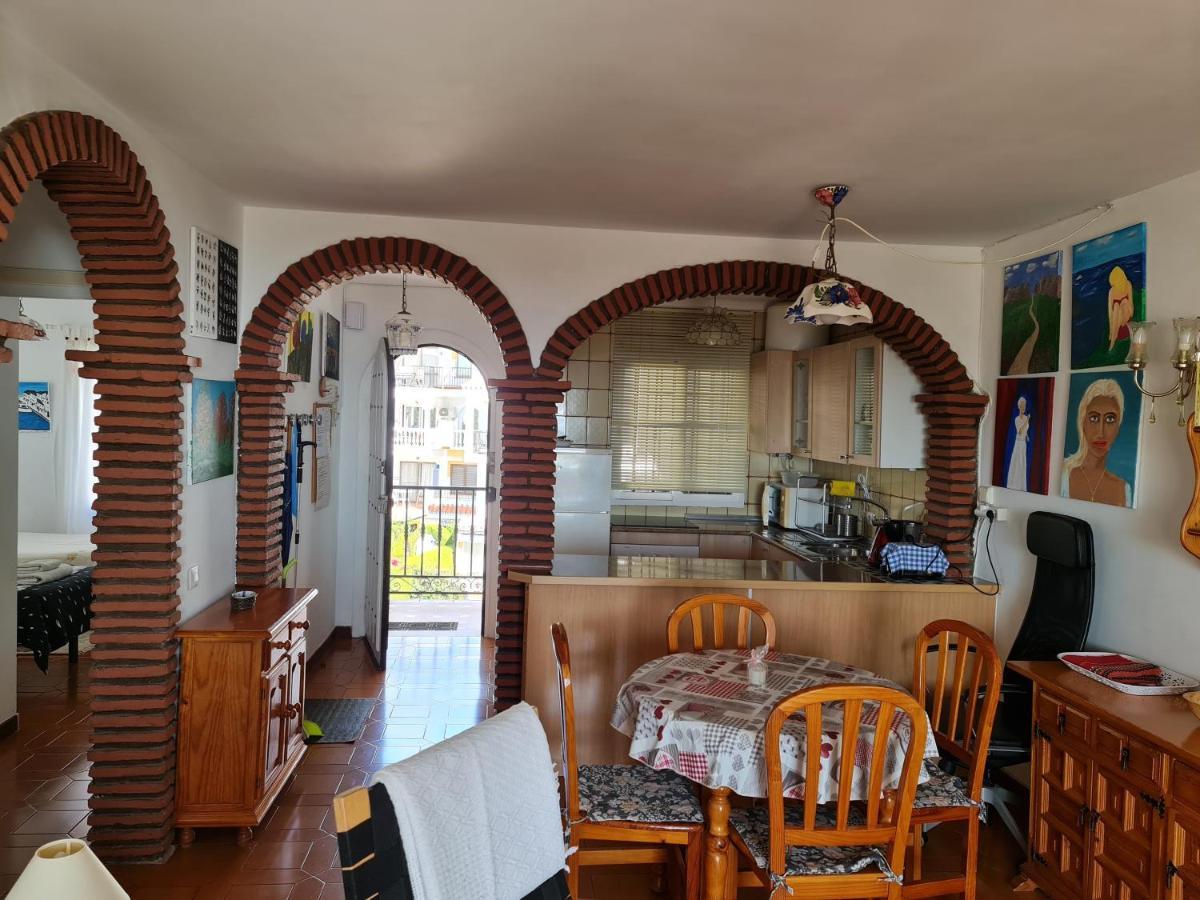Laegenhet Med Fantastisk Utsikt In Riviera Del Sol Apartment Mijas Exterior foto