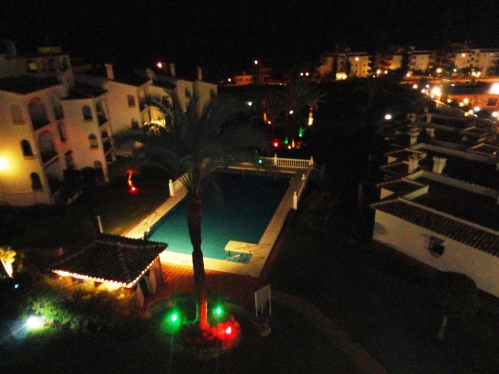 Laegenhet Med Fantastisk Utsikt In Riviera Del Sol Apartment Mijas Exterior foto