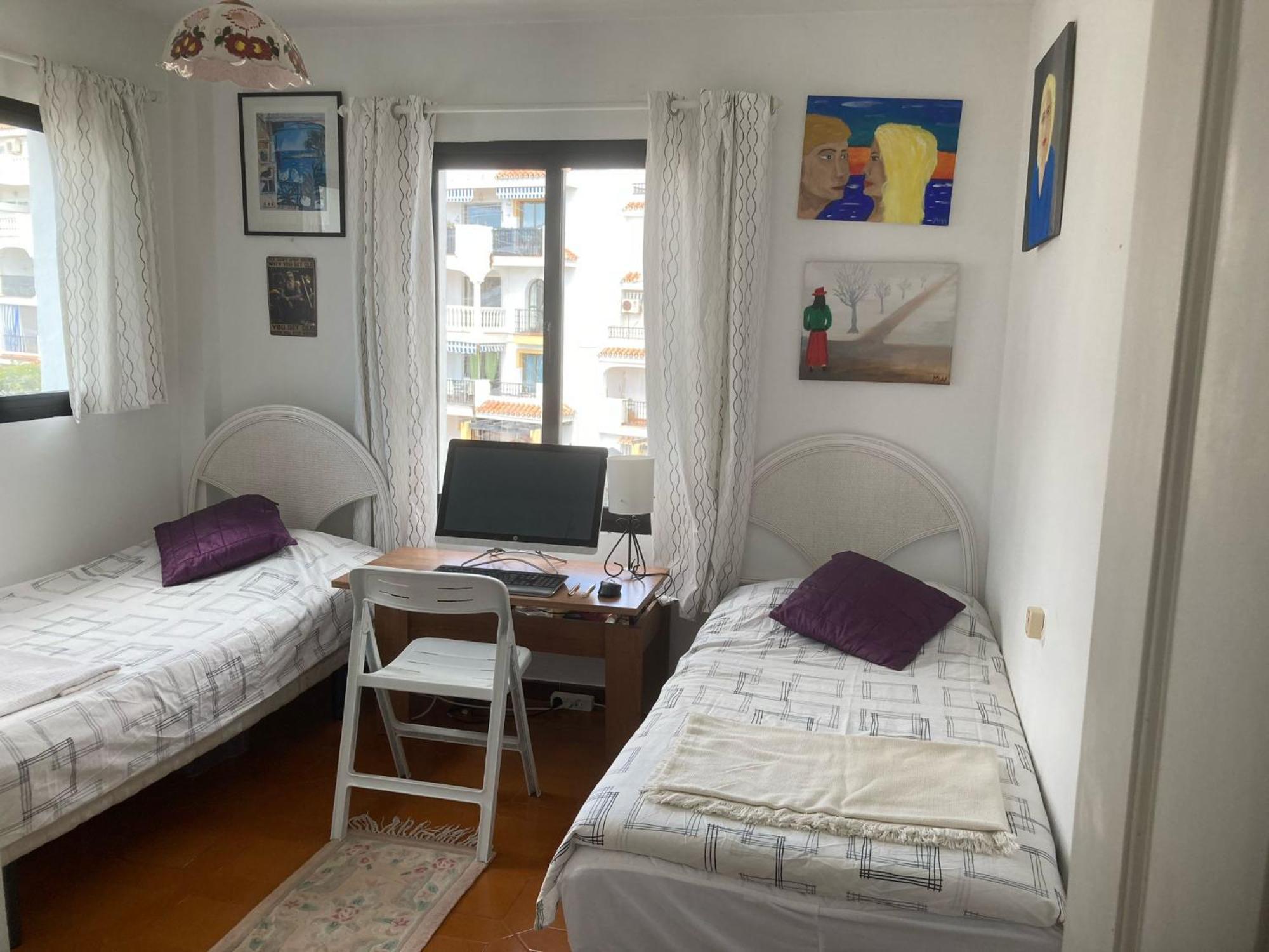 Laegenhet Med Fantastisk Utsikt In Riviera Del Sol Apartment Mijas Exterior foto