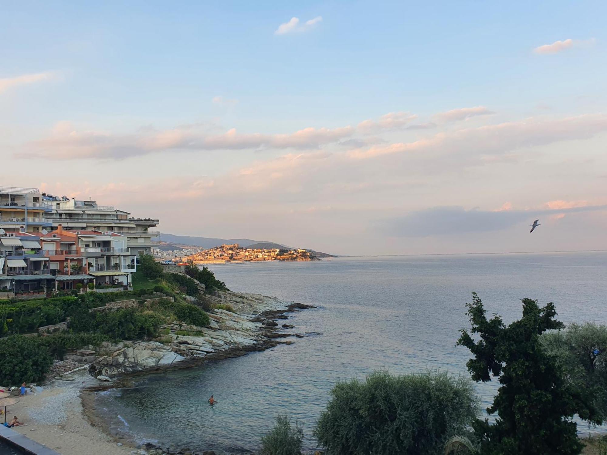 Laegenhet Med Fantastisk Utsikt In Riviera Del Sol Apartment Mijas Exterior foto
